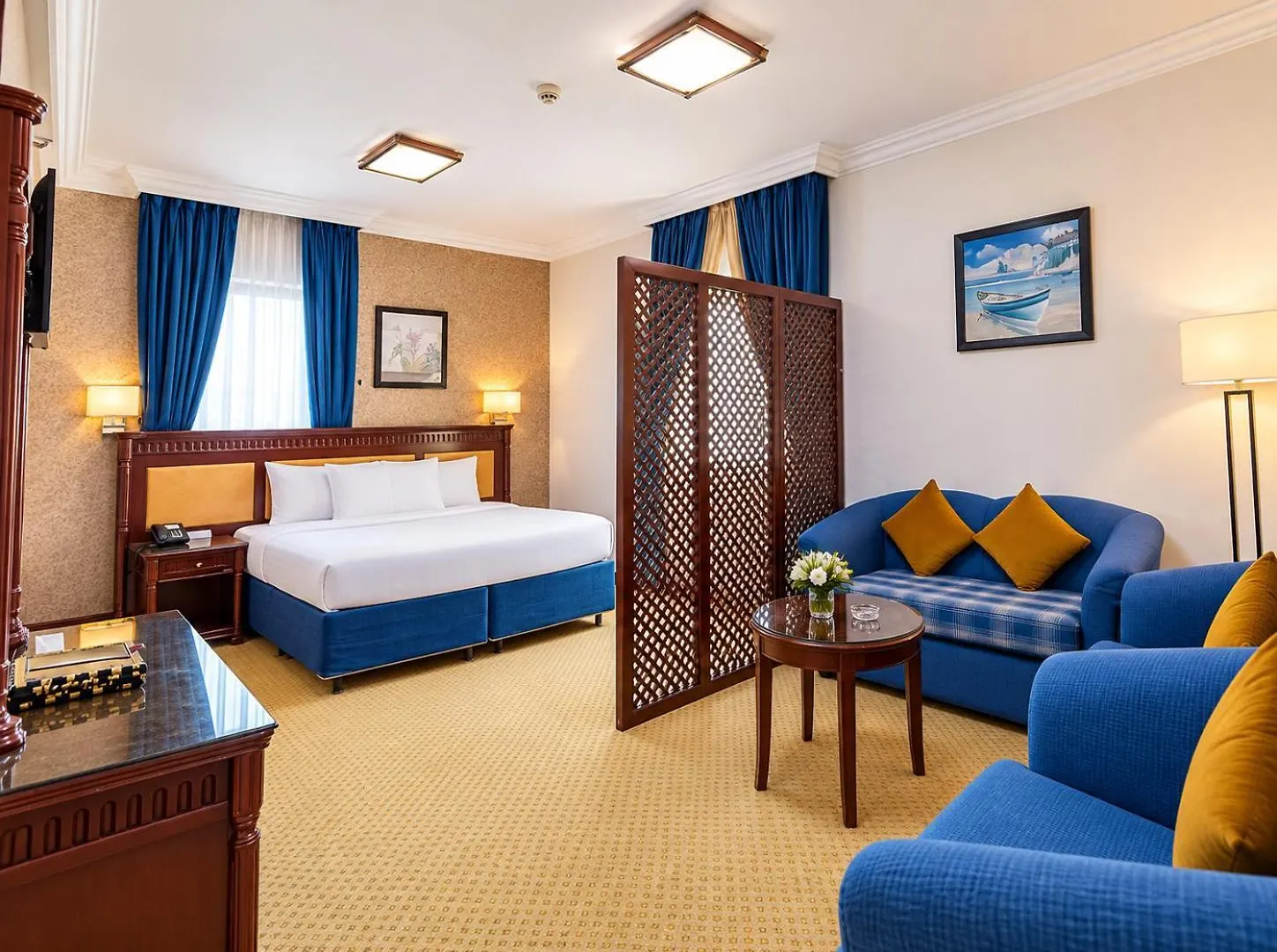 Alolayan Plaza Hotel Mekke Suudi Arabistan