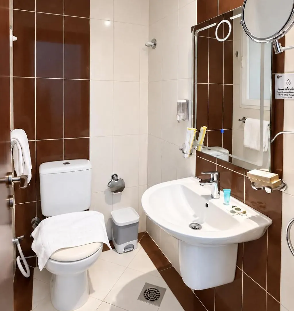 Alolayan Plaza Hotel Mekke 0*,