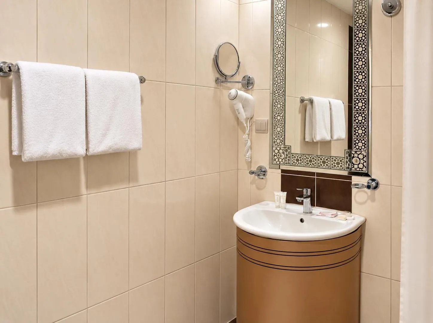 Alolayan Plaza Hotel Mekke