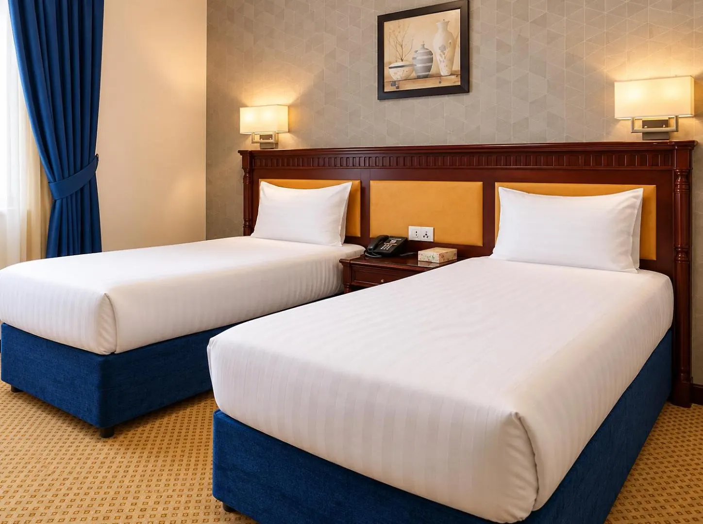 Alolayan Plaza Hotel Mekke