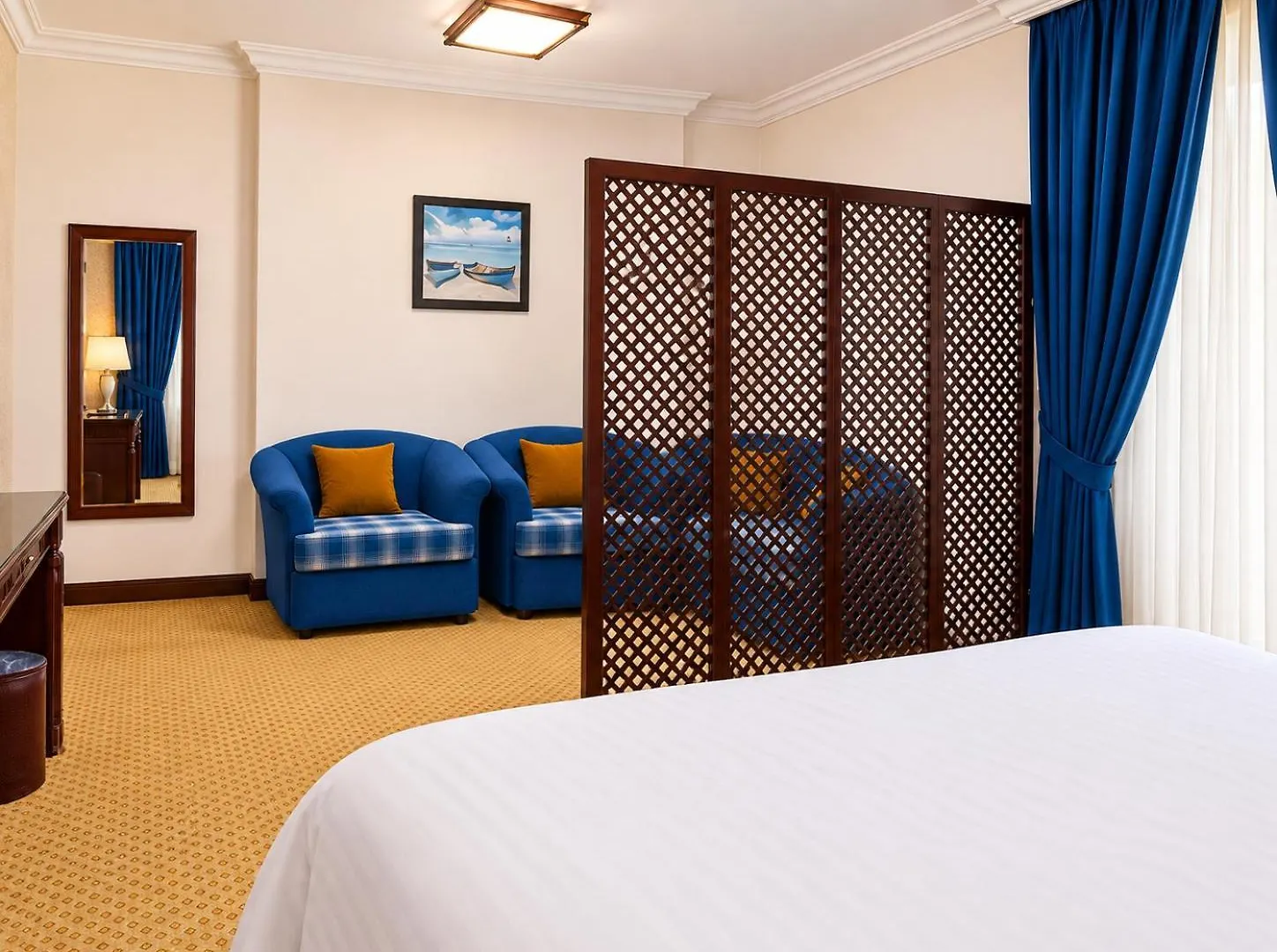 Alolayan Plaza Hotel Mekke 0*,
