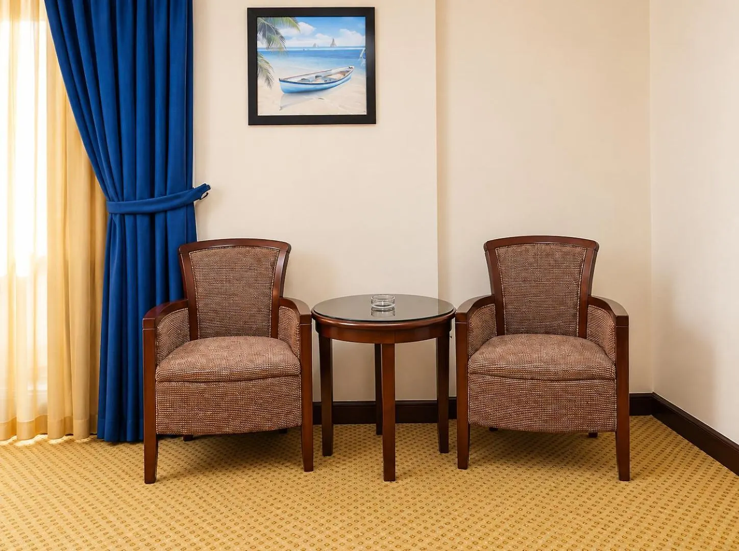Alolayan Plaza Hotel Mekke