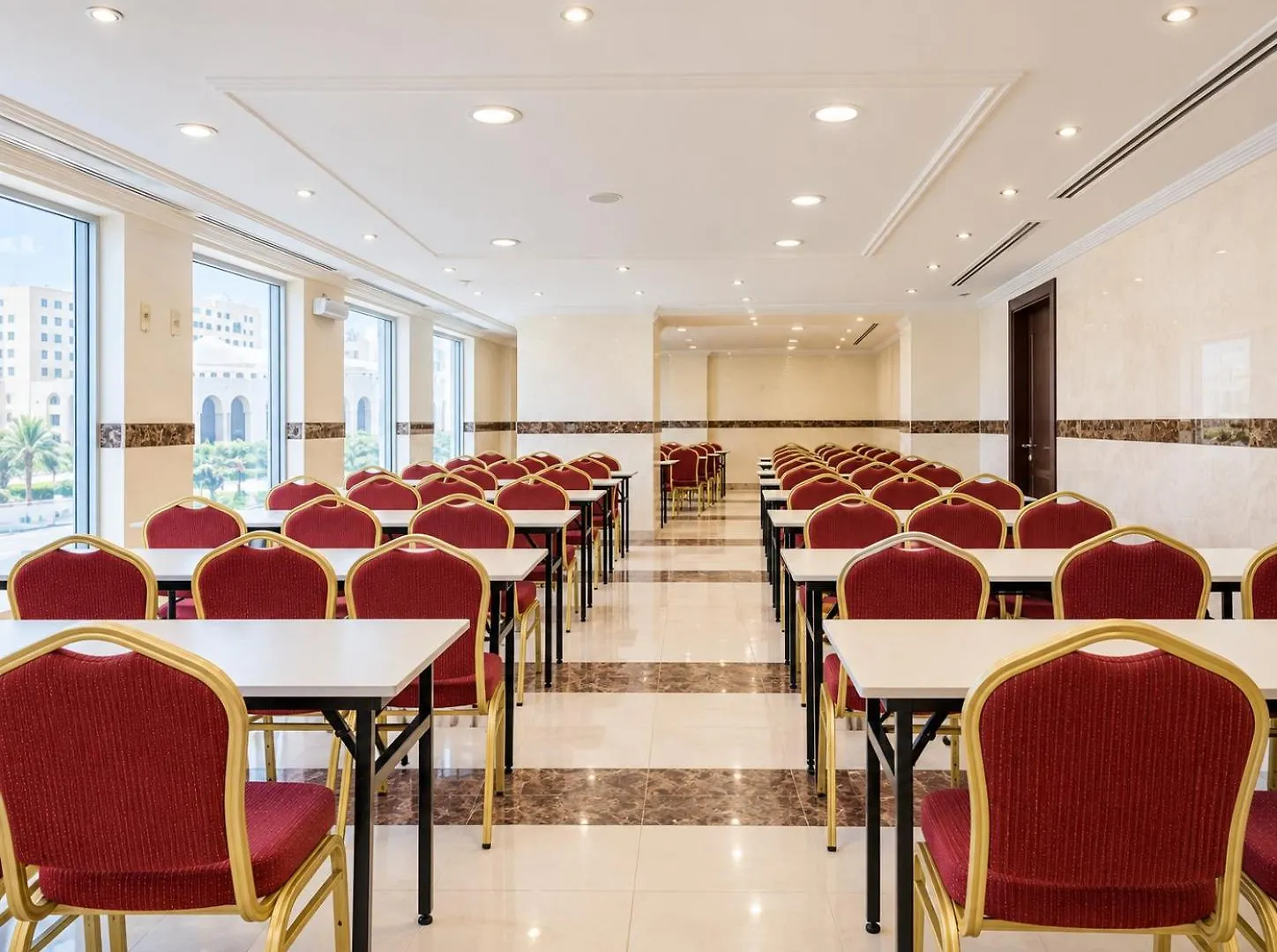 Alolayan Plaza Hotel Mekke 0*,