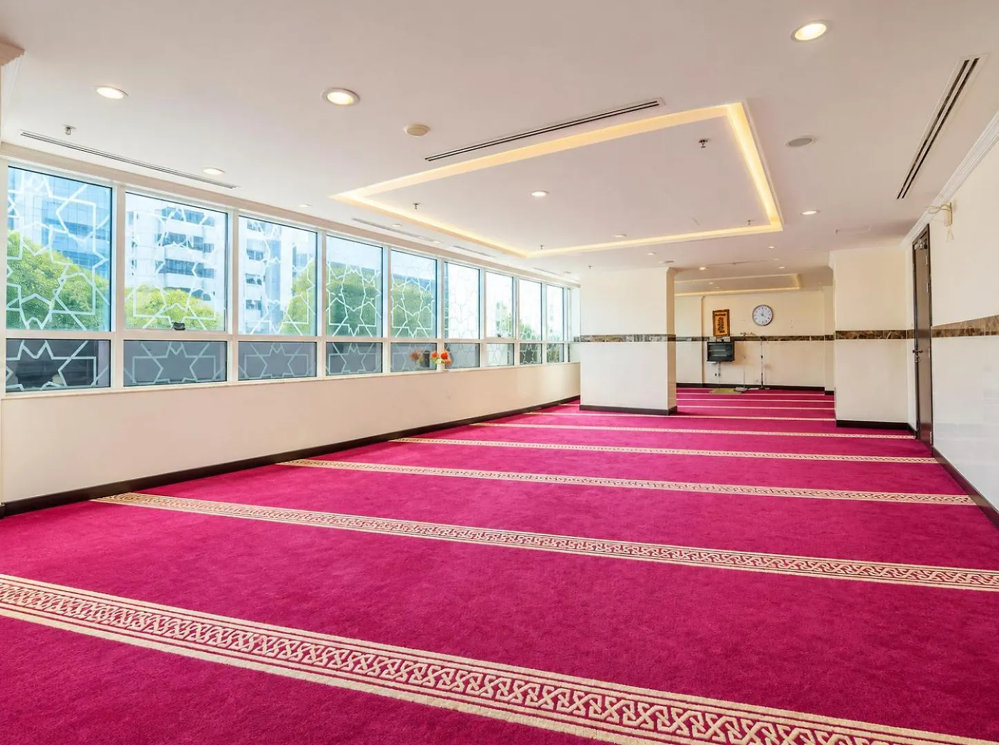 Alolayan Plaza Hotel Mekke Suudi Arabistan