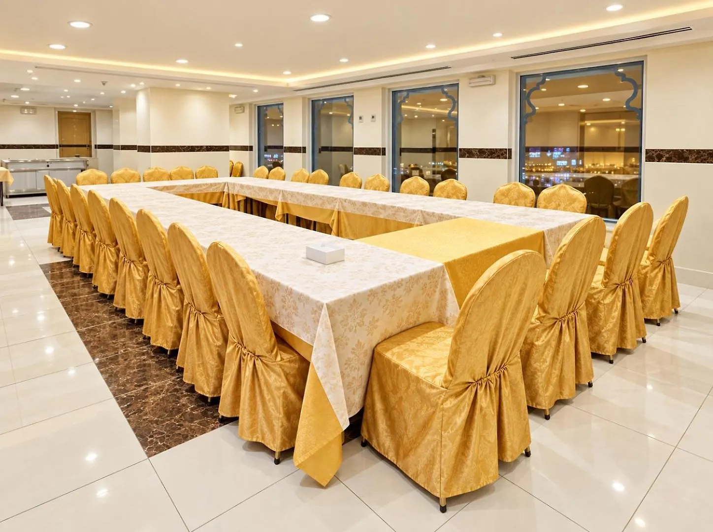 Alolayan Plaza Hotel Mekke 0*,  Suudi Arabistan