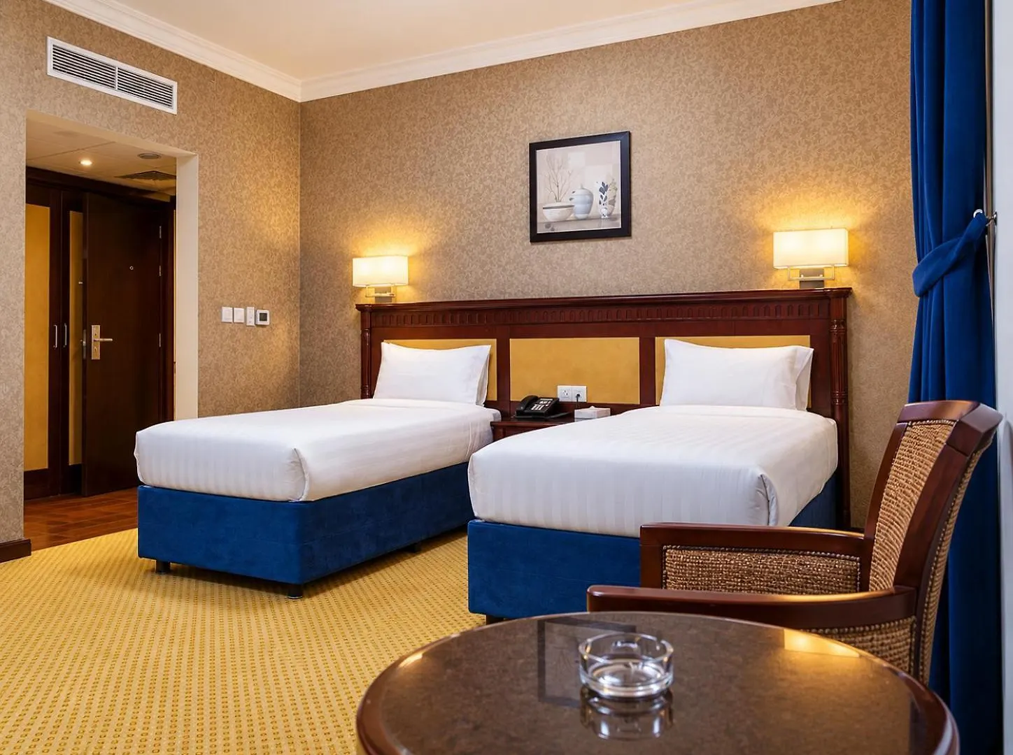 Alolayan Plaza Hotel Mekke 0*,  Suudi Arabistan