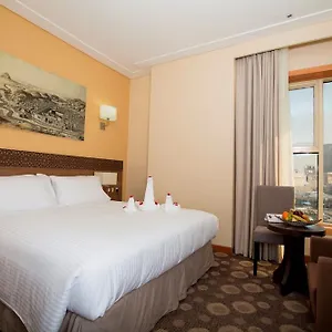 5* Hotel Grand Makkah