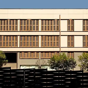 زيارة الفندق