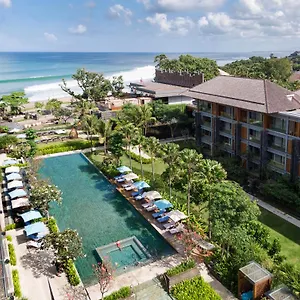 Resor Indigo Bali Beach, An Ihg *****