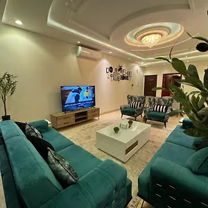 زيارة الفندق