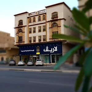 زيارة الفندق