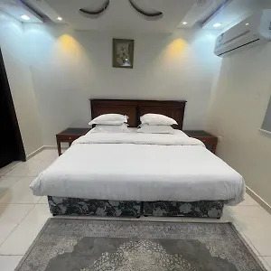غرفة نوم مفردة شقة