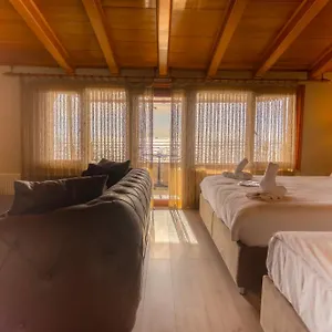 زيارة الفندق