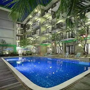 Hotel Rofa Kuta ***