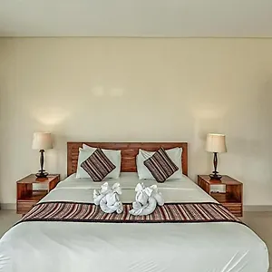 **** Wisma tamu Dlobong Indonesia