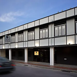 Hotel Venue The Lily ***