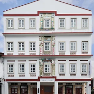 Hotel Wanderlust, The Unlimited Collection Managed By The Ascott Limited ****