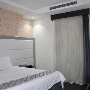  شقة فندقية Shouel Furnished