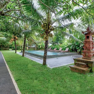 *** Wisma tamu Parthi Puri Indonesia