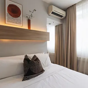 *** Hotel Nuve Singapura