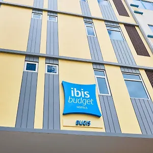 ** Hotel Ibis Budget Bugis Singapura