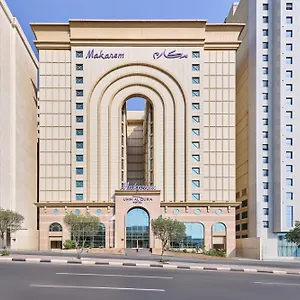 4* فندق مكارم أم القرى