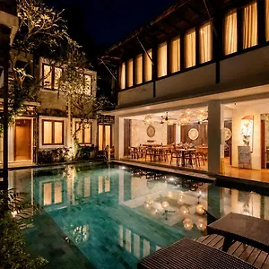 Villa Kakul & 