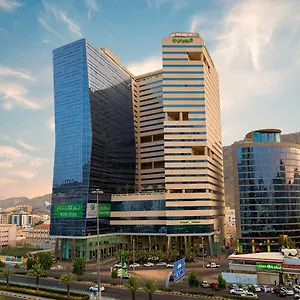 Makkah Al Aziziah فندق