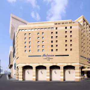 مكارم أجياد فندق