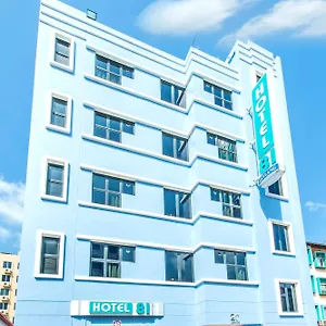 Hotel 81 Geylang **