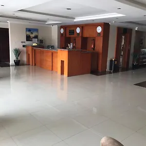 نوارة العزيزية للوحدات السكنية شقة