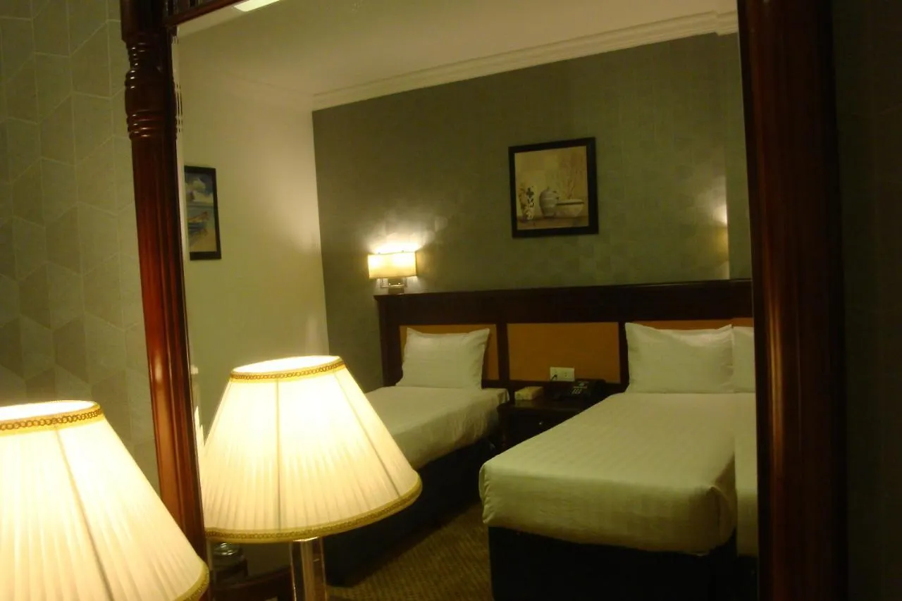 Alolayan Plaza Hotel Mekka