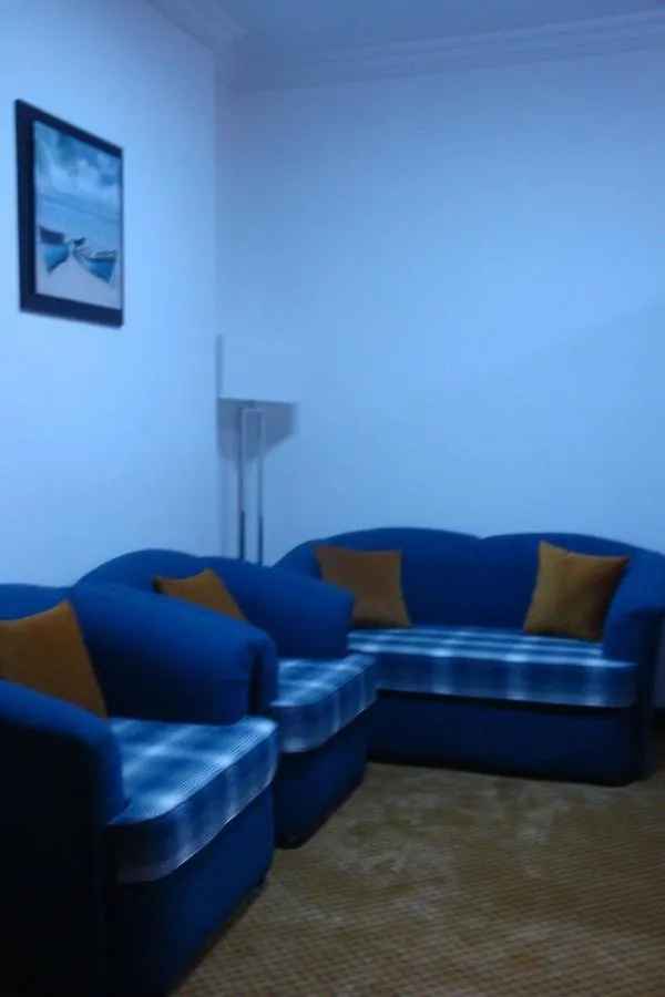 ****  Alolayan Plaza Hotel Mekka Saoedi-Arabië