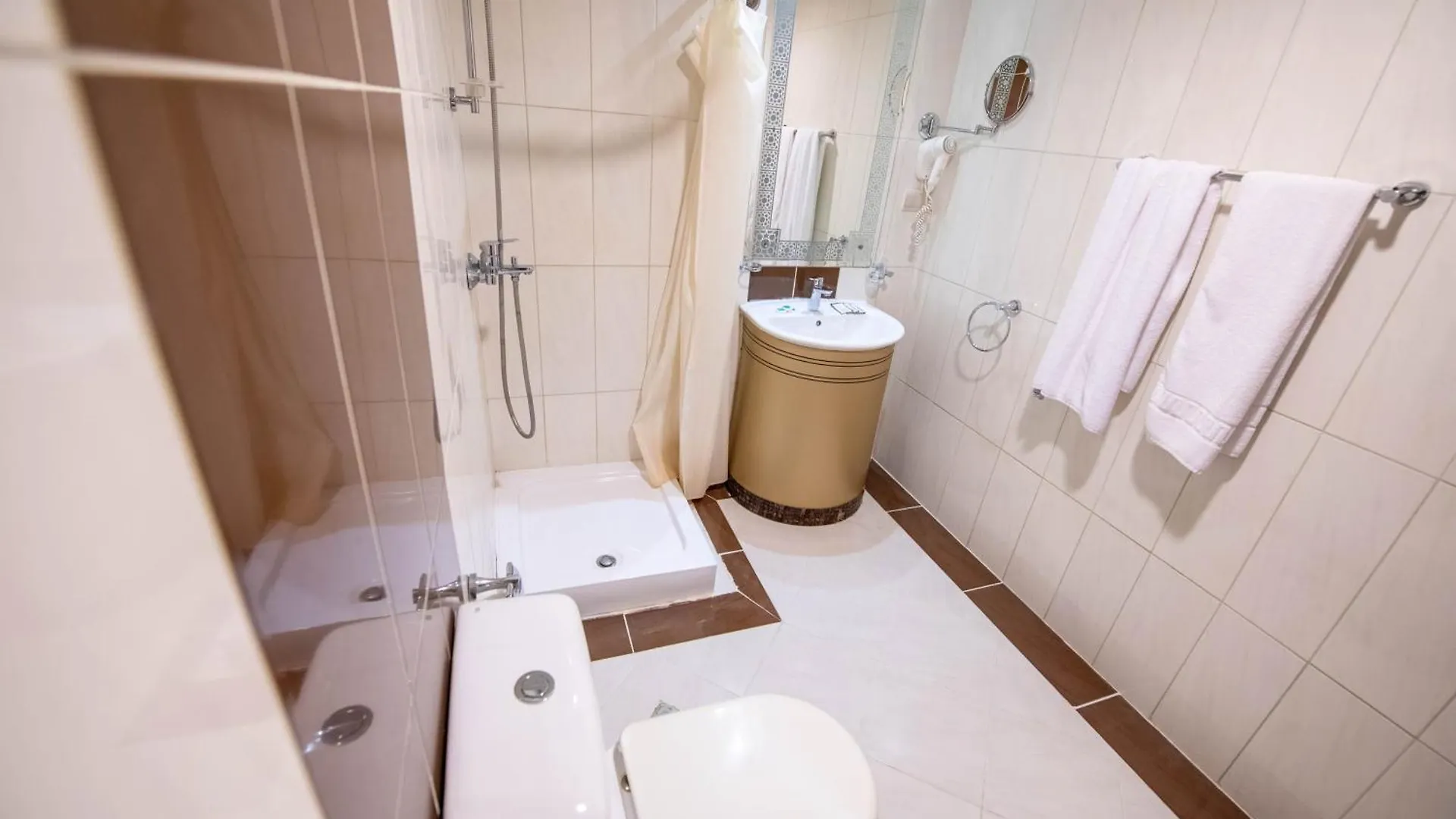 فندق العليان بلازا Alolayan Plaza Hotel Mecca