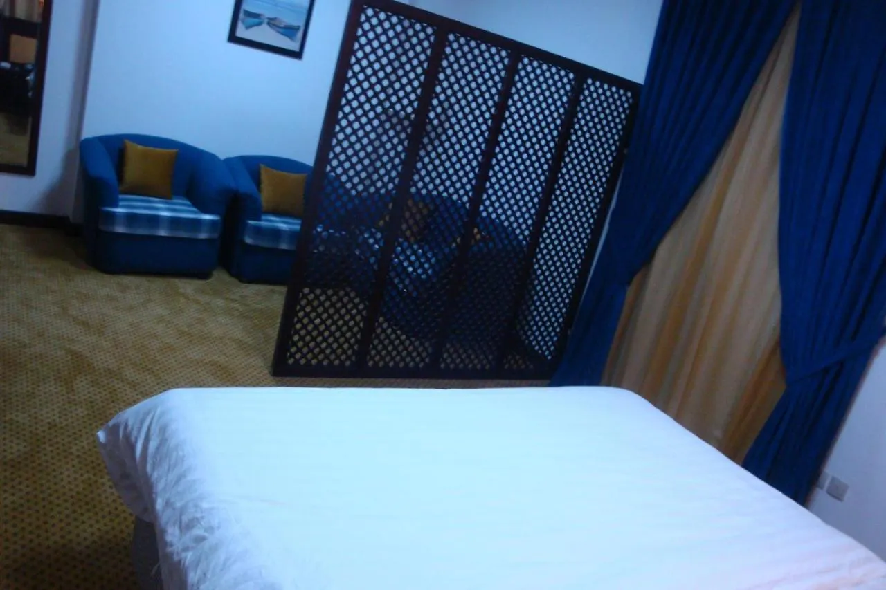 فندق العليان بلازا Alolayan Plaza Hotel La Mecque